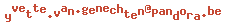e-mailadres