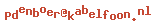 e-mailadres