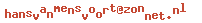 e-mailadres