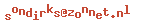 e-mailadres