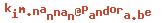 e-mailadres