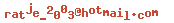 e-mailadres