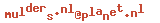 e-mailadres
