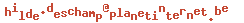 e-mailadres