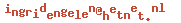e-mailadres