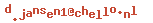 e-mailadres
