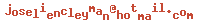 e-mailadres