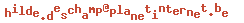 e-mailadres