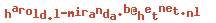 e-mailadres