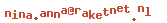 e-mailadres