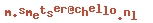 e-mailadres