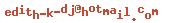 e-mailadres