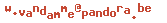 e-mailadres