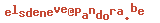 e-mailadres