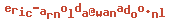 e-mailadres