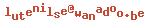 e-mailadres