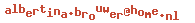 e-mailadres