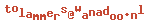 e-mailadres