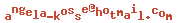 e-mailadres