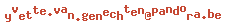 e-mailadres