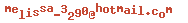 e-mailadres