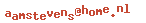 e-mailadres