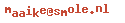 e-mailadres