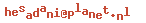 e-mailadres