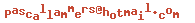 e-mailadres