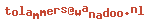 e-mailadres