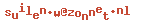 e-mailadres