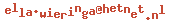 e-mailadres