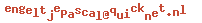 e-mailadres