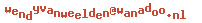 e-mailadres