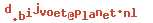 e-mailadres
