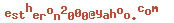 e-mailadres