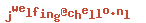 e-mailadres