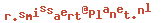 e-mailadres