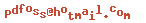 e-mailadres
