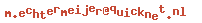 e-mailadres