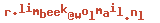 e-mailadres