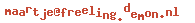 e-mailadres
