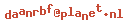 e-mailadres