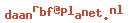 e-mailadres