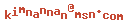 e-mailadres