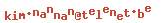 e-mailadres