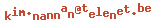 e-mailadres