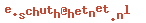 e-mailadres