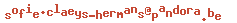e-mailadres