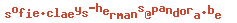 e-mailadres